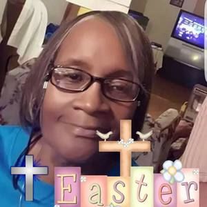 Meet your Posher, Nita-rita